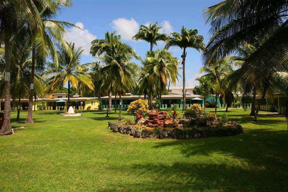 All Seasons Resort Сент-Джеймс Экстерьер фото