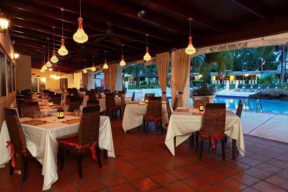 All Seasons Resort Сент-Джеймс Экстерьер фото