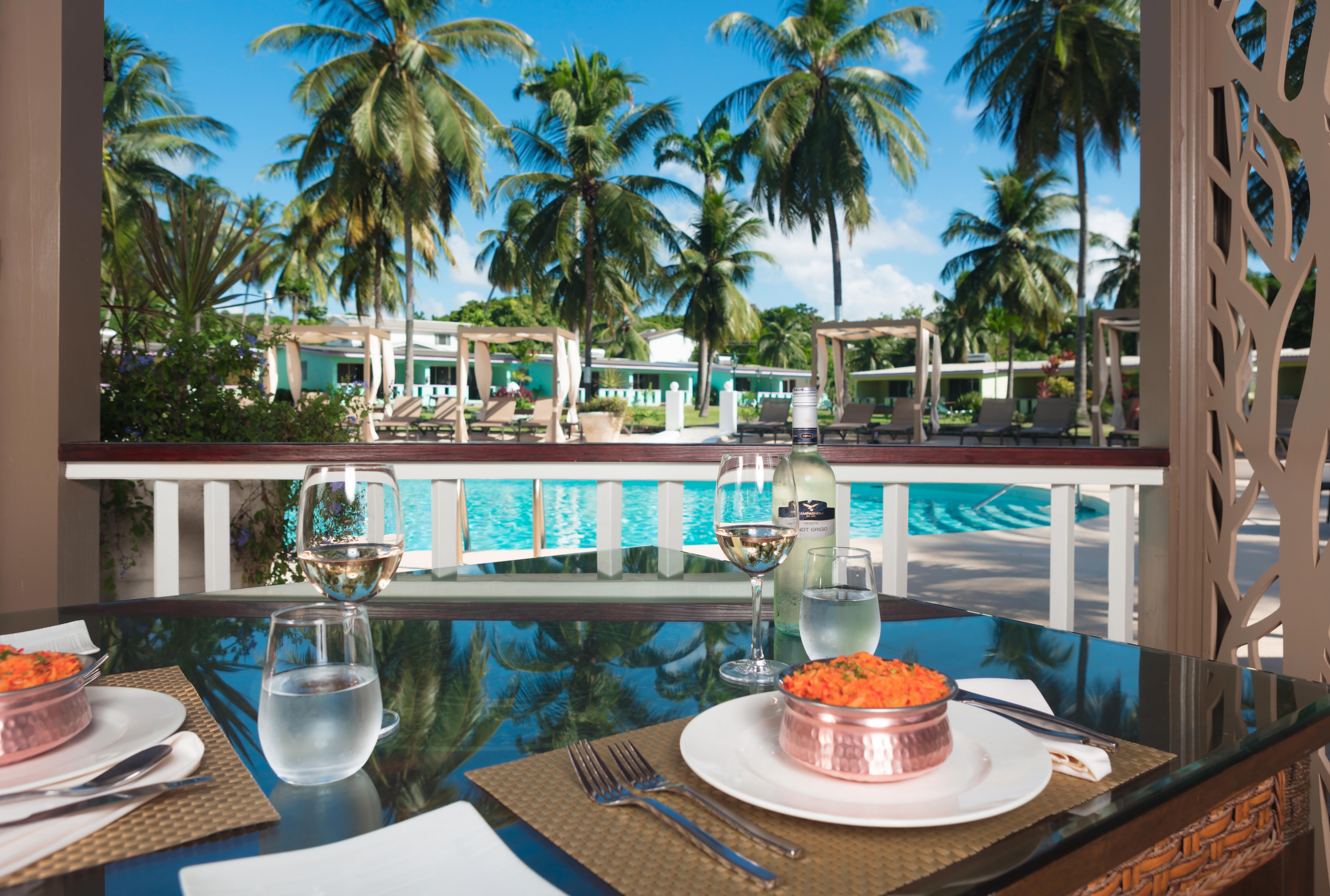 All Seasons Resort Сент-Джеймс Экстерьер фото